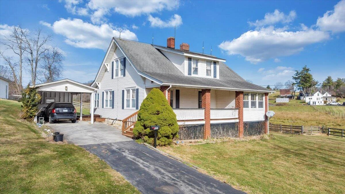 6629 Floyd Highway - Photo 36