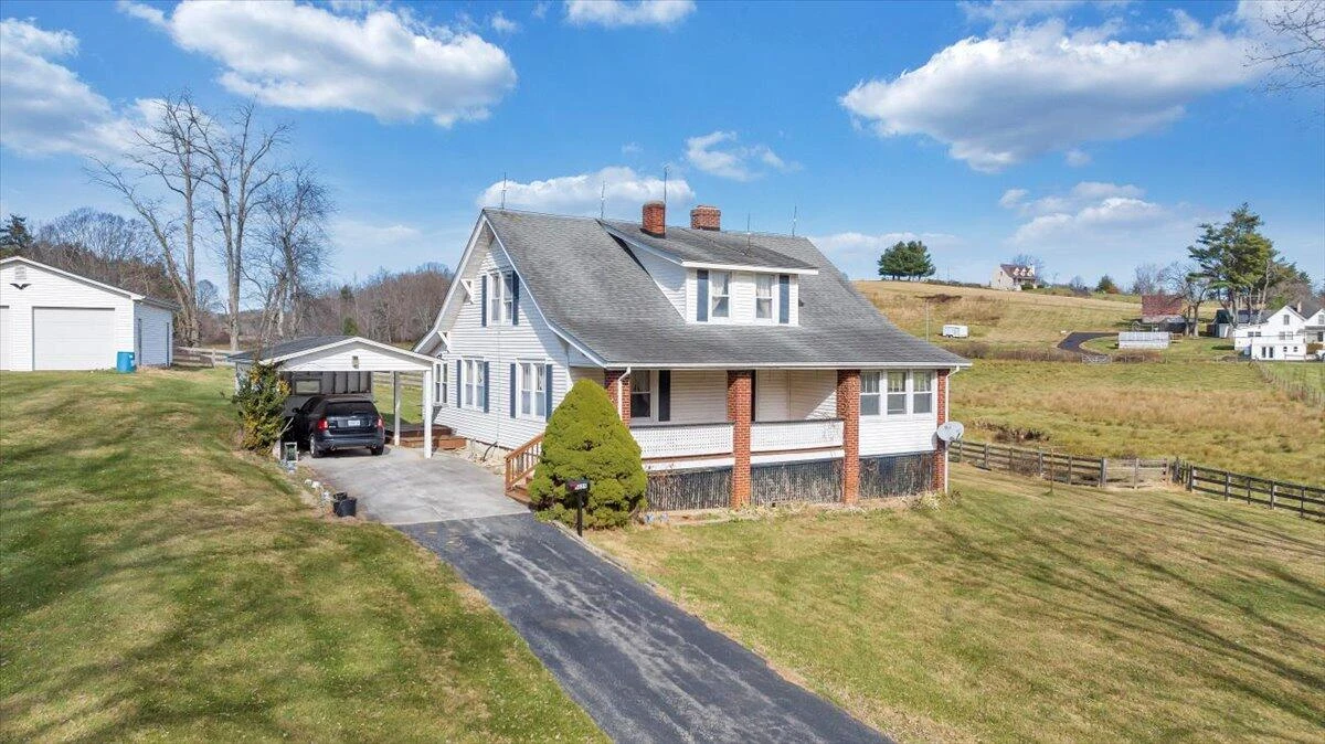 6629 Floyd Highway - Photo 37