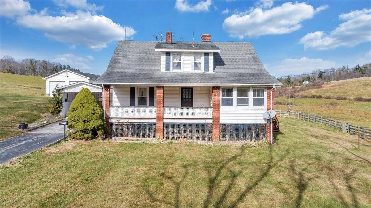 6629 Floyd Highway - Photo 4