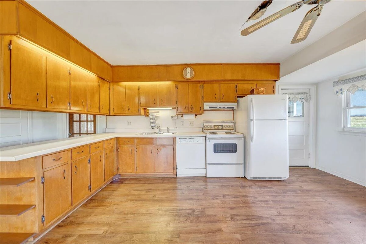 6629 Floyd Highway - Photo 41