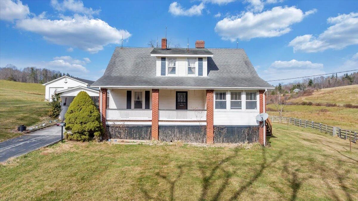 6629 Floyd Highway - Photo 5