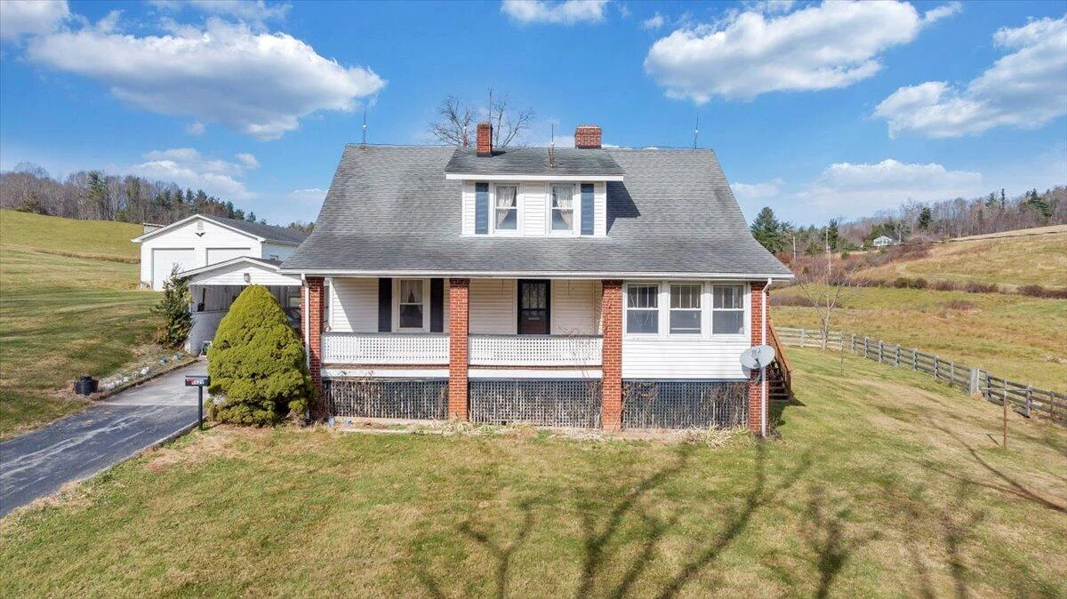 6629 Floyd Highway - Photo 6