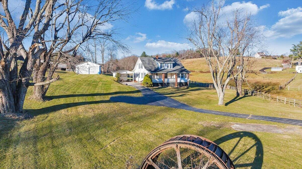 6629 Floyd Highway - Photo 7
