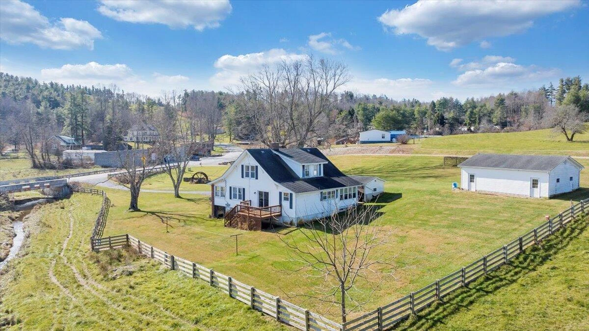 6629 Floyd Highway - Photo 9