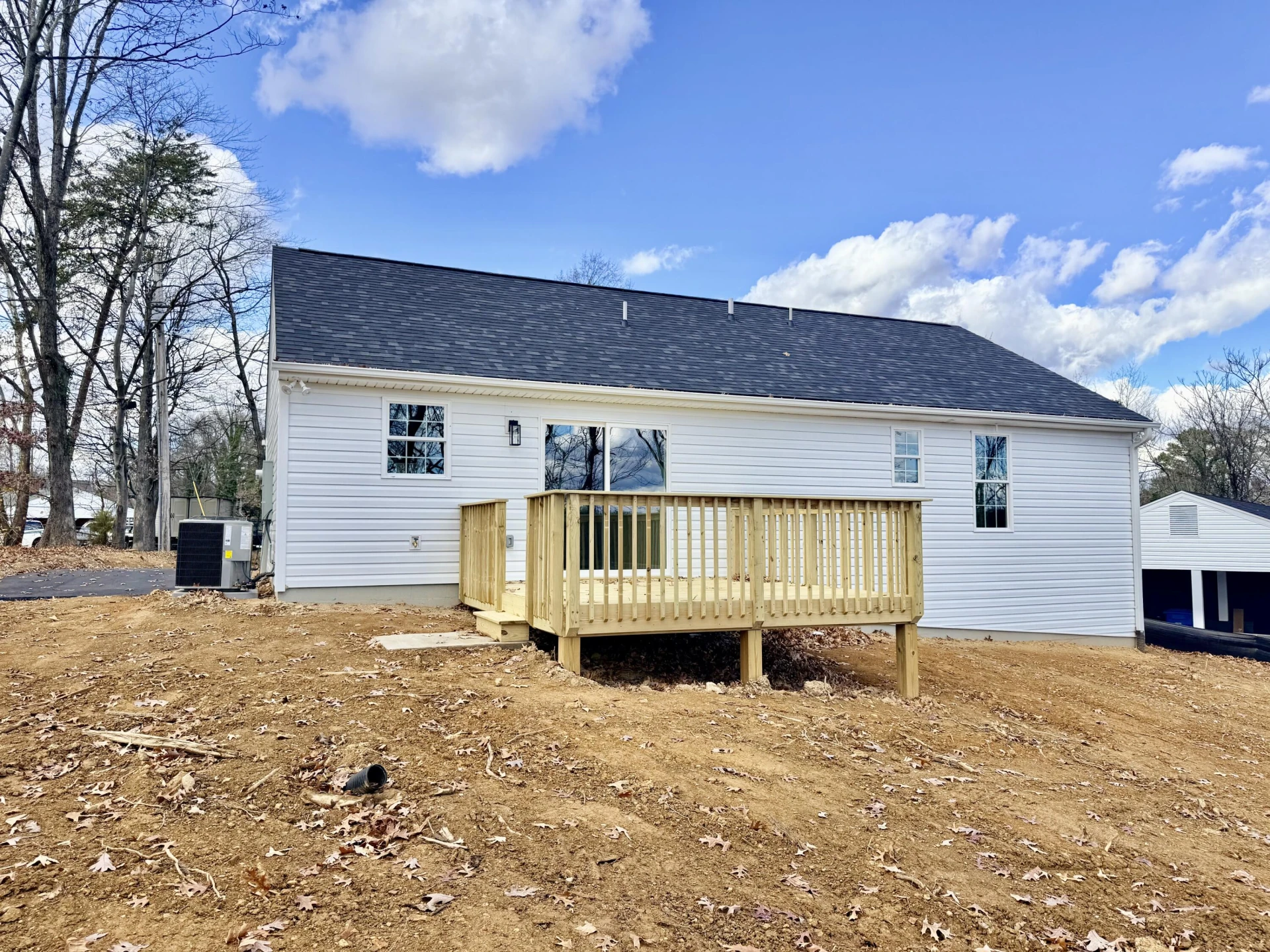 4446 Stonewall RD - Photo 13