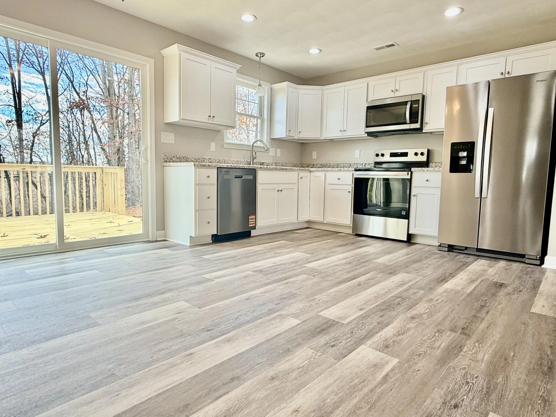 4446 Stonewall RD - Photo 3
