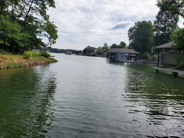 Lot 120 Park Way AVE