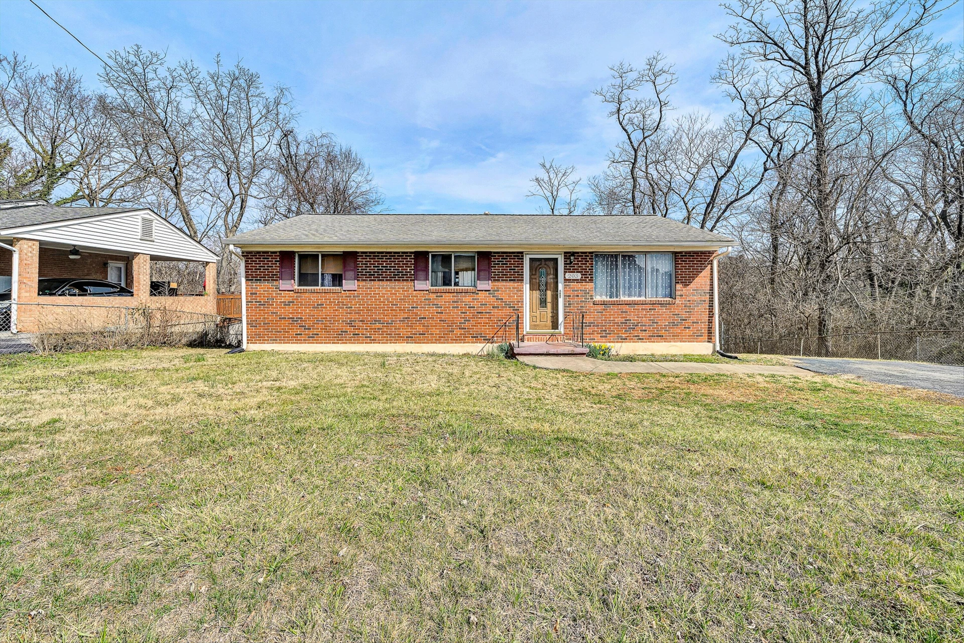 203 Cherryhill RD - Photo 27