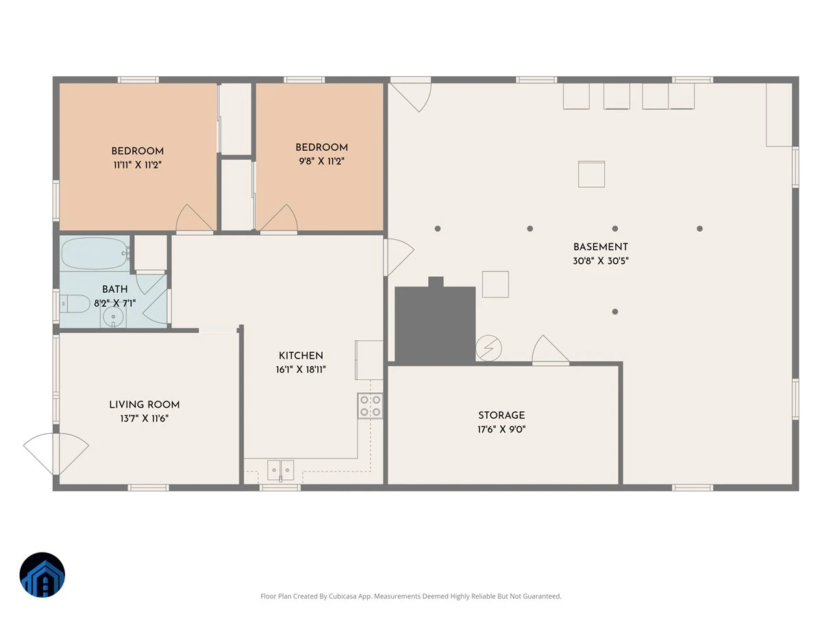 4801 Boonsboro RD - Photo 3