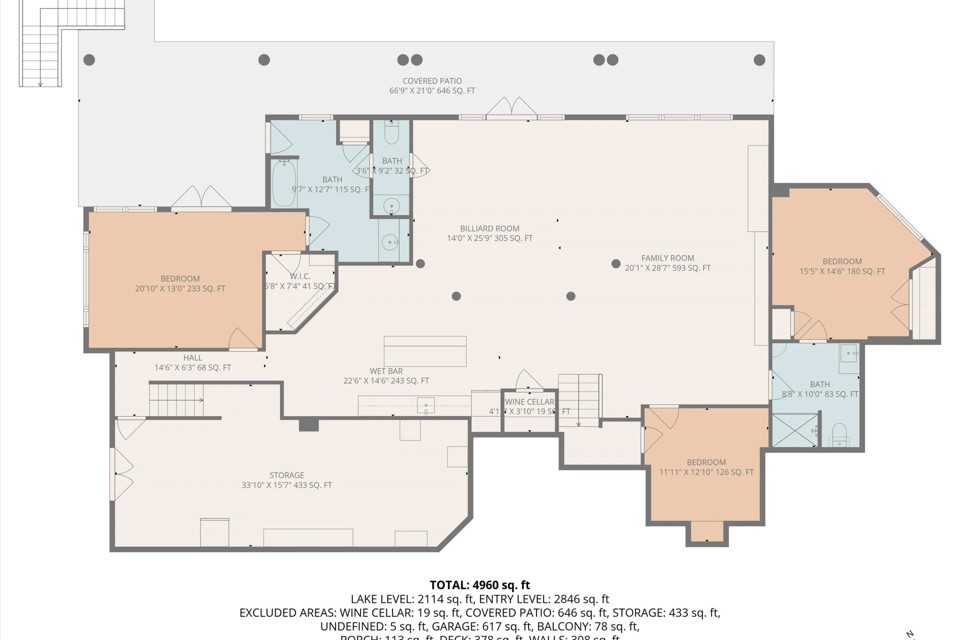 695 Fox Chase RD - Photo 3