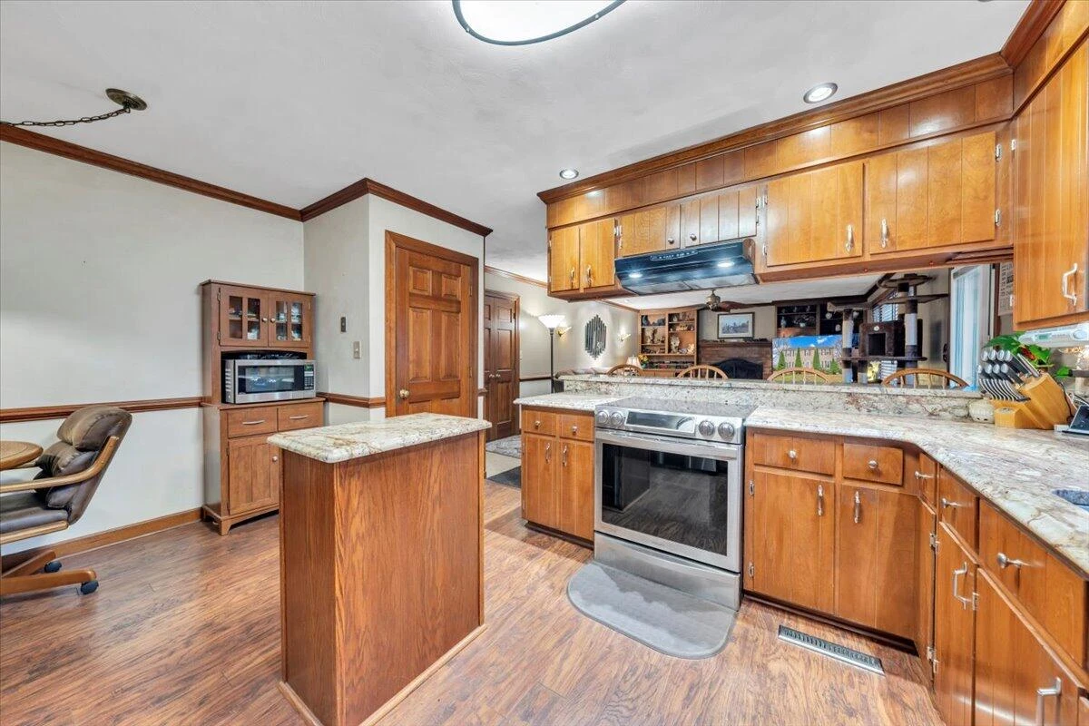 3336 Clara AVE - Photo 16