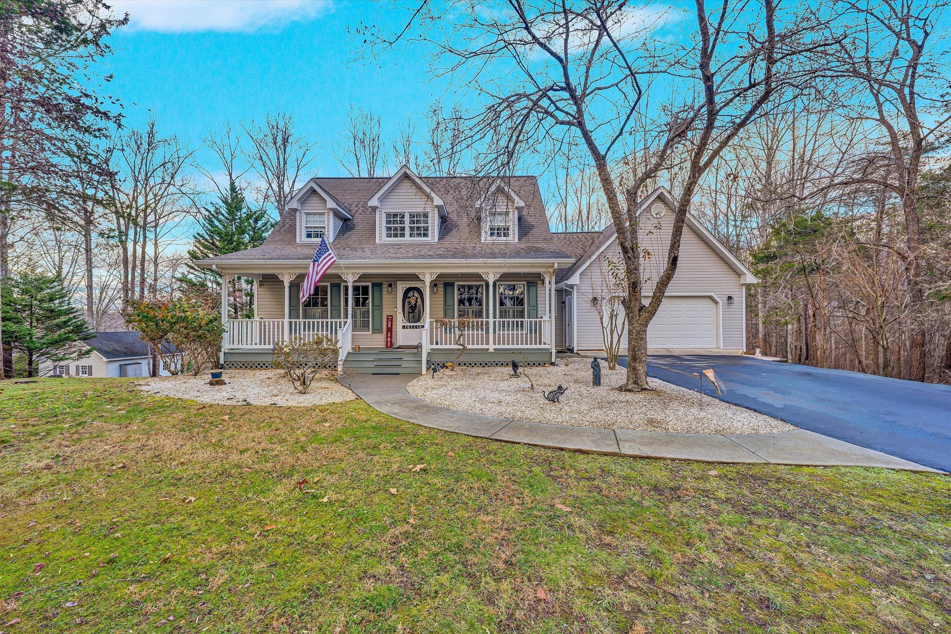 101 Briarcliff DR