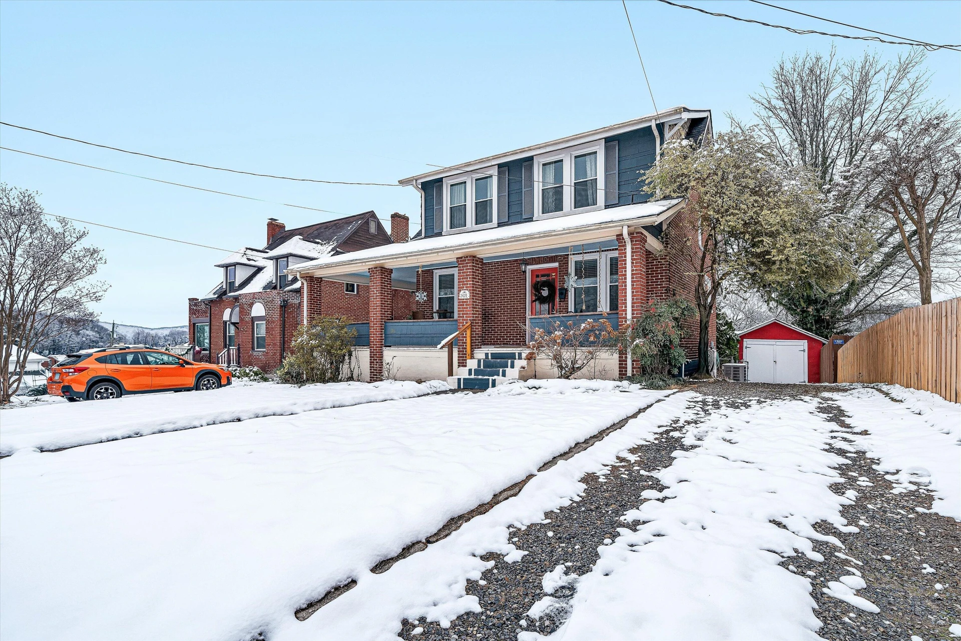 2420 Tillett RD