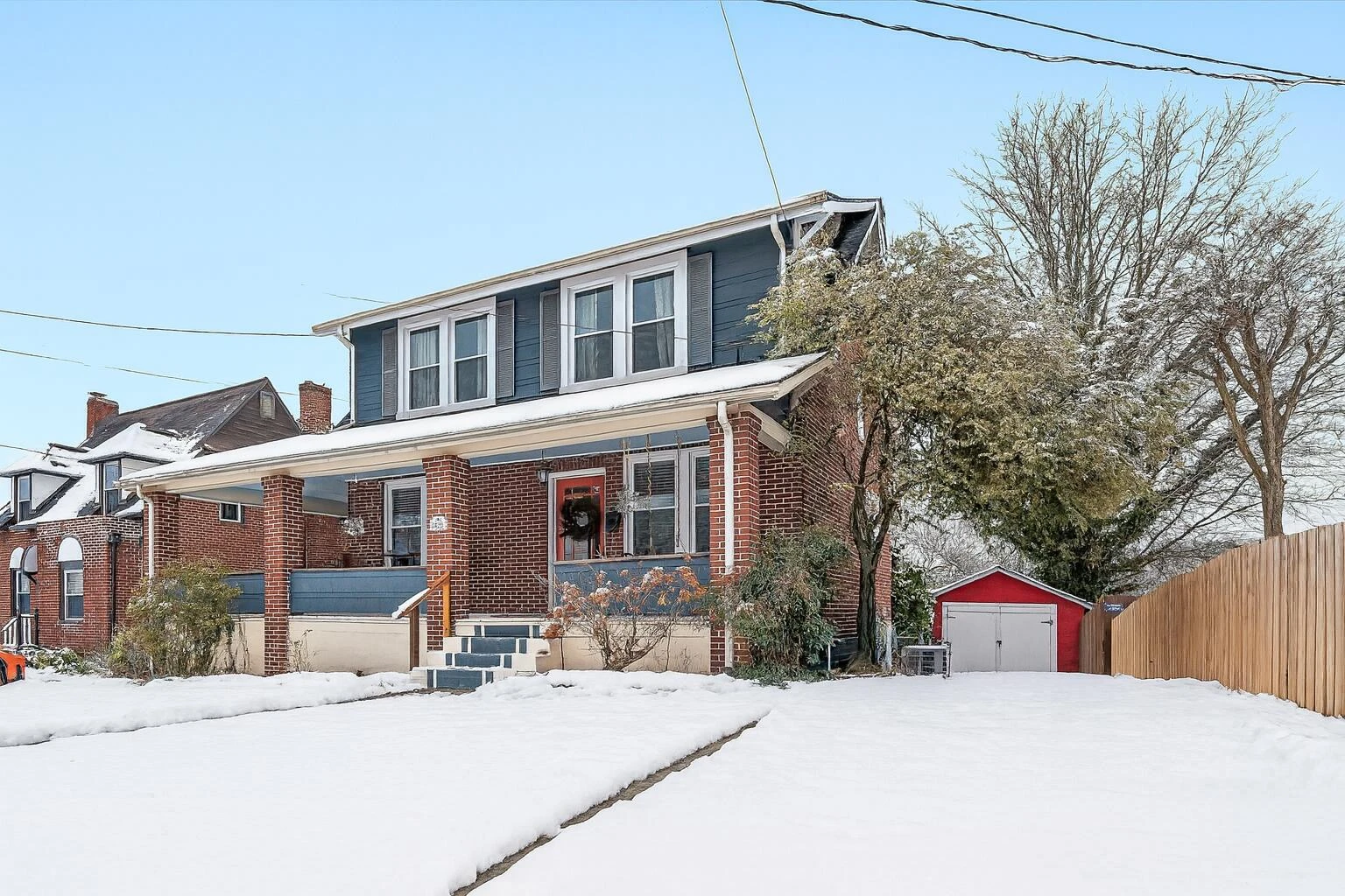 2420 Tillett RD - Photo 2