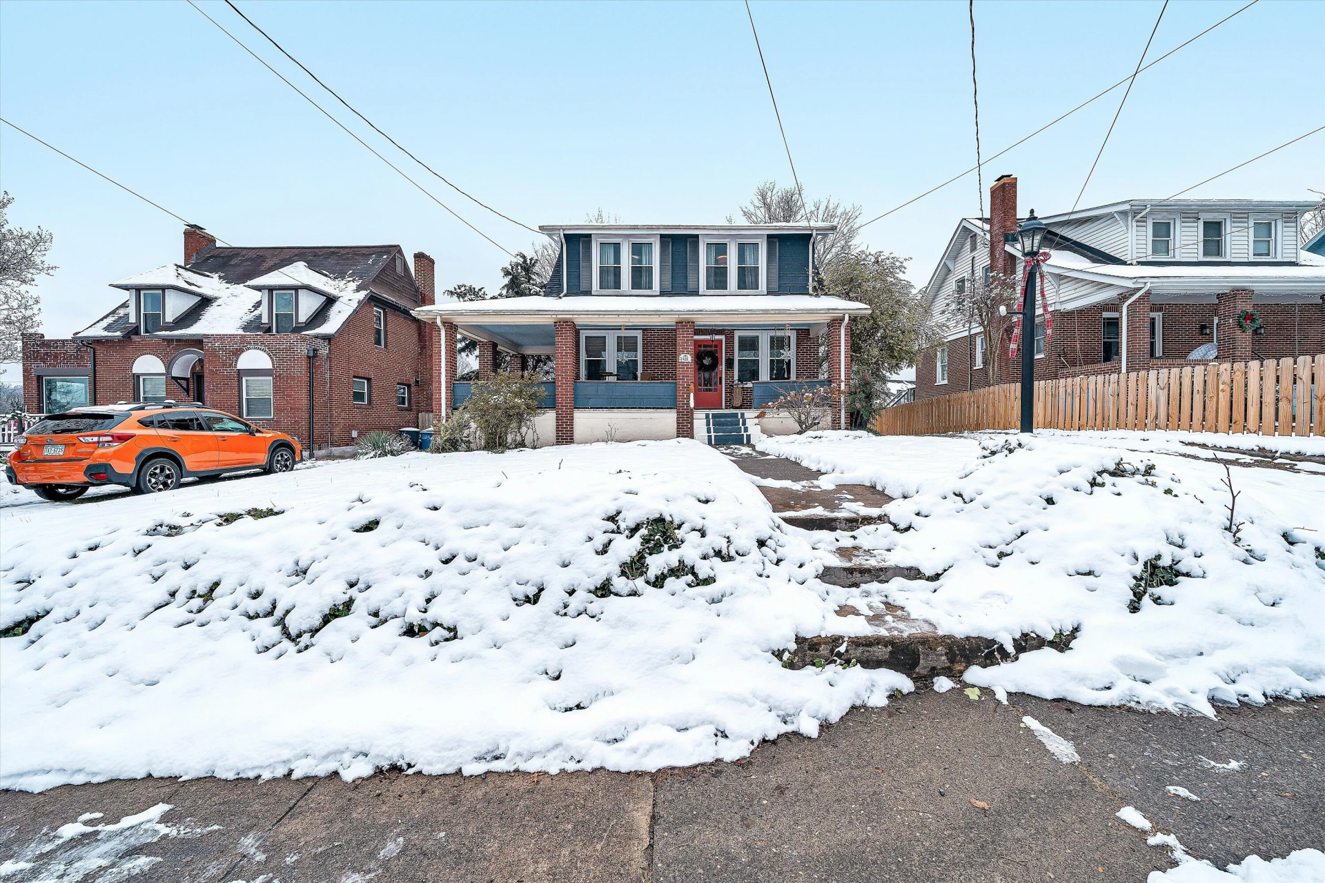 2420 Tillett RD - Photo 3