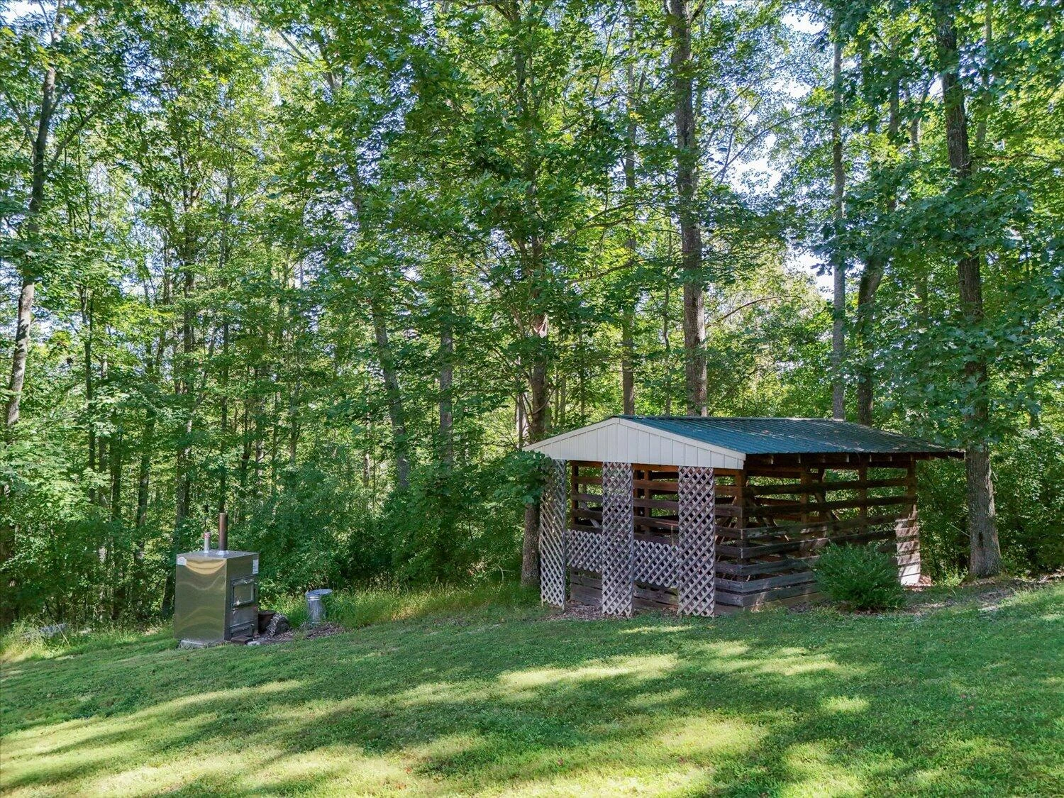 578 Kyles Mill RD - Photo 50