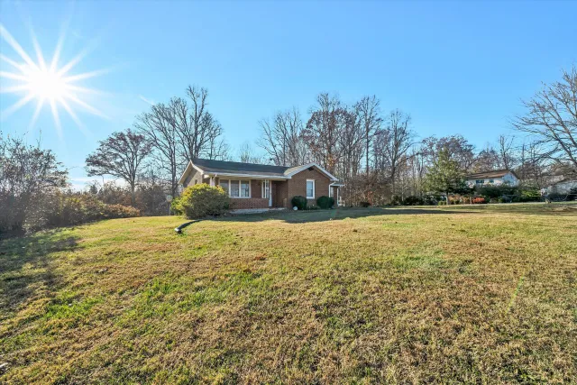 813 Jubal Early Hwy