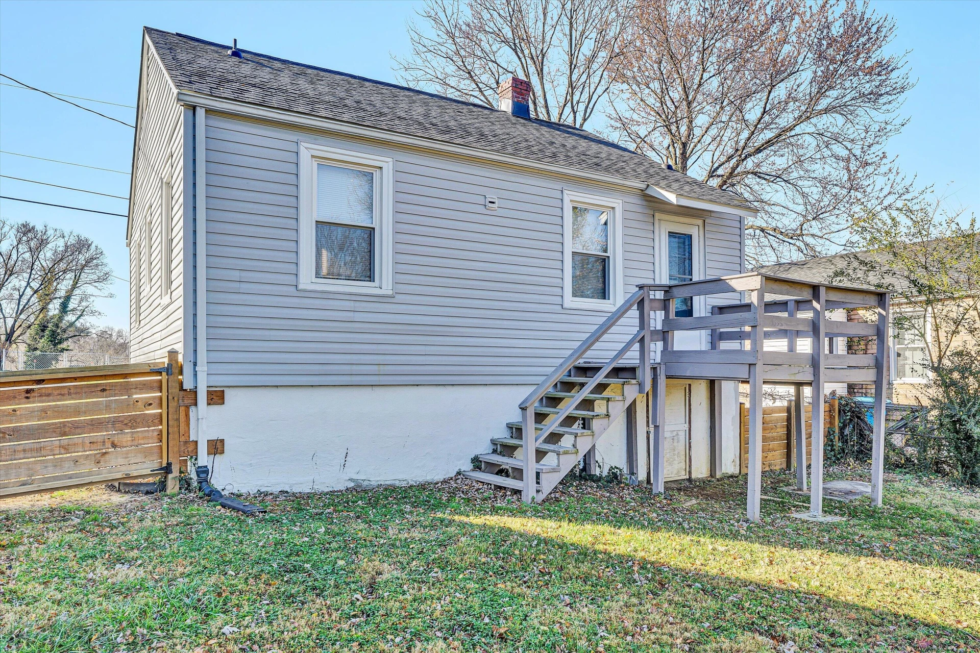 3911 Michigan AVE - Photo 17