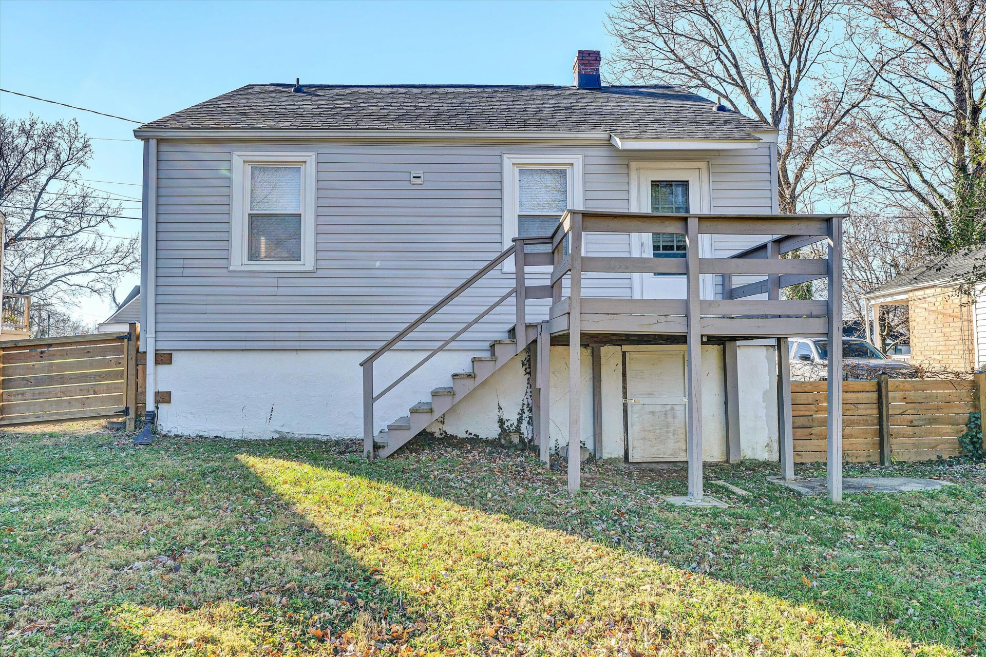 3911 Michigan AVE - Photo 18