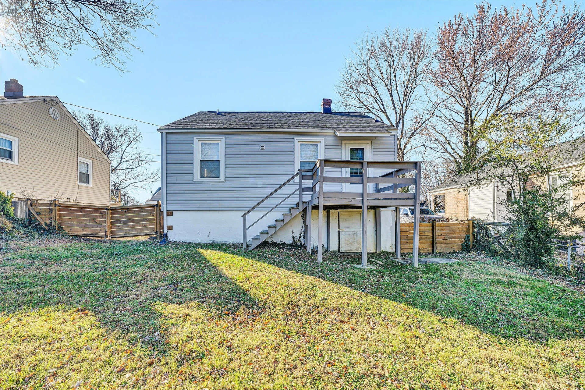 3911 Michigan AVE - Photo 19