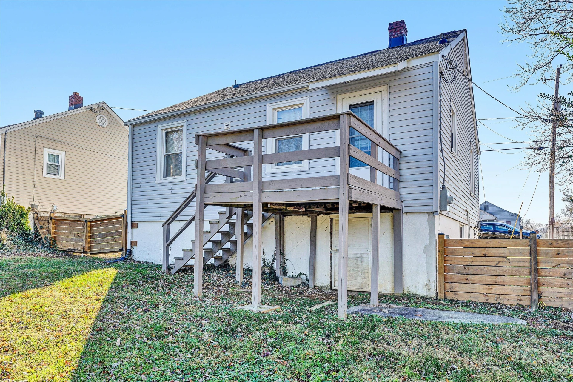 3911 Michigan AVE - Photo 20