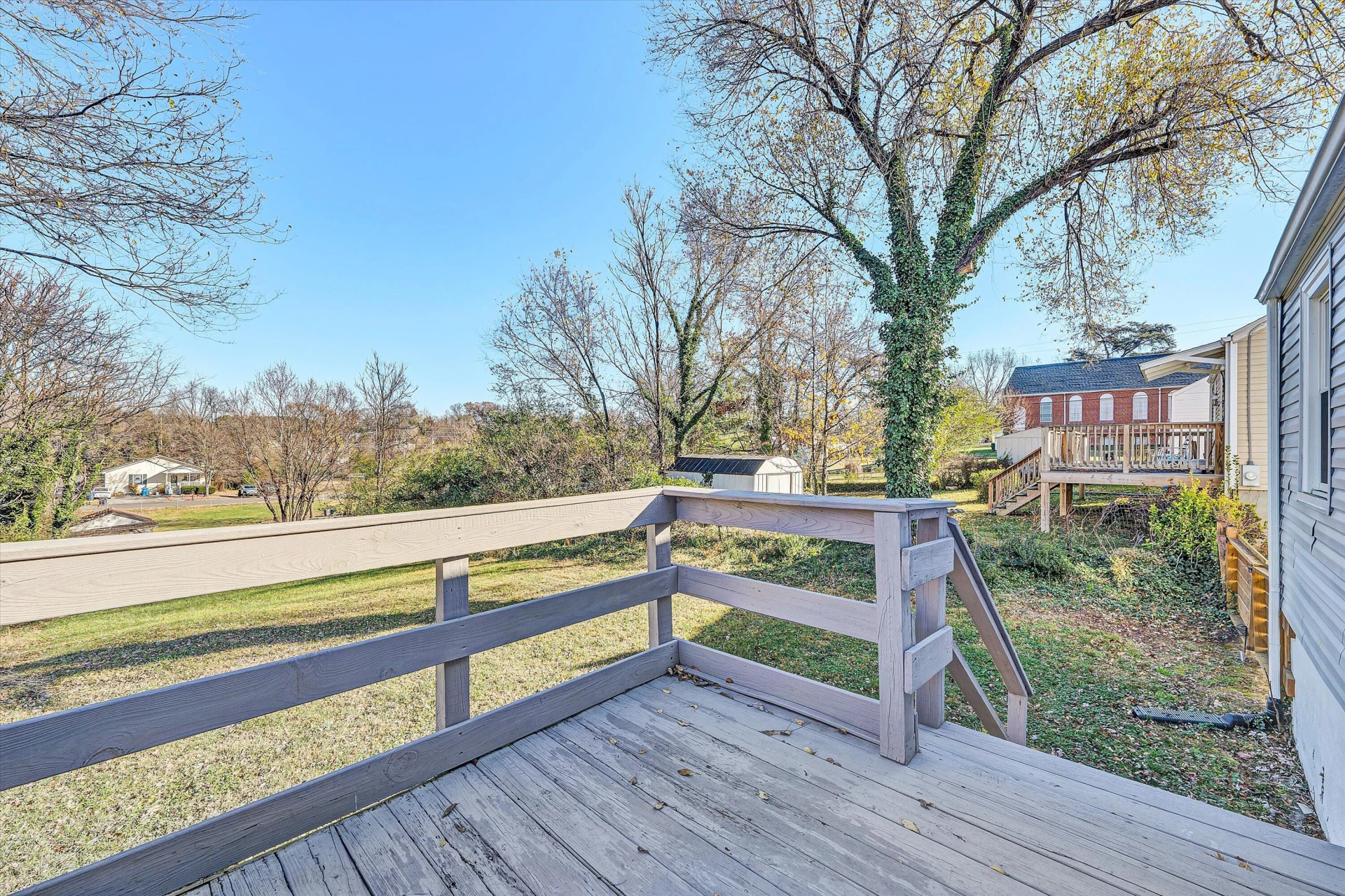 3911 Michigan AVE - Photo 22