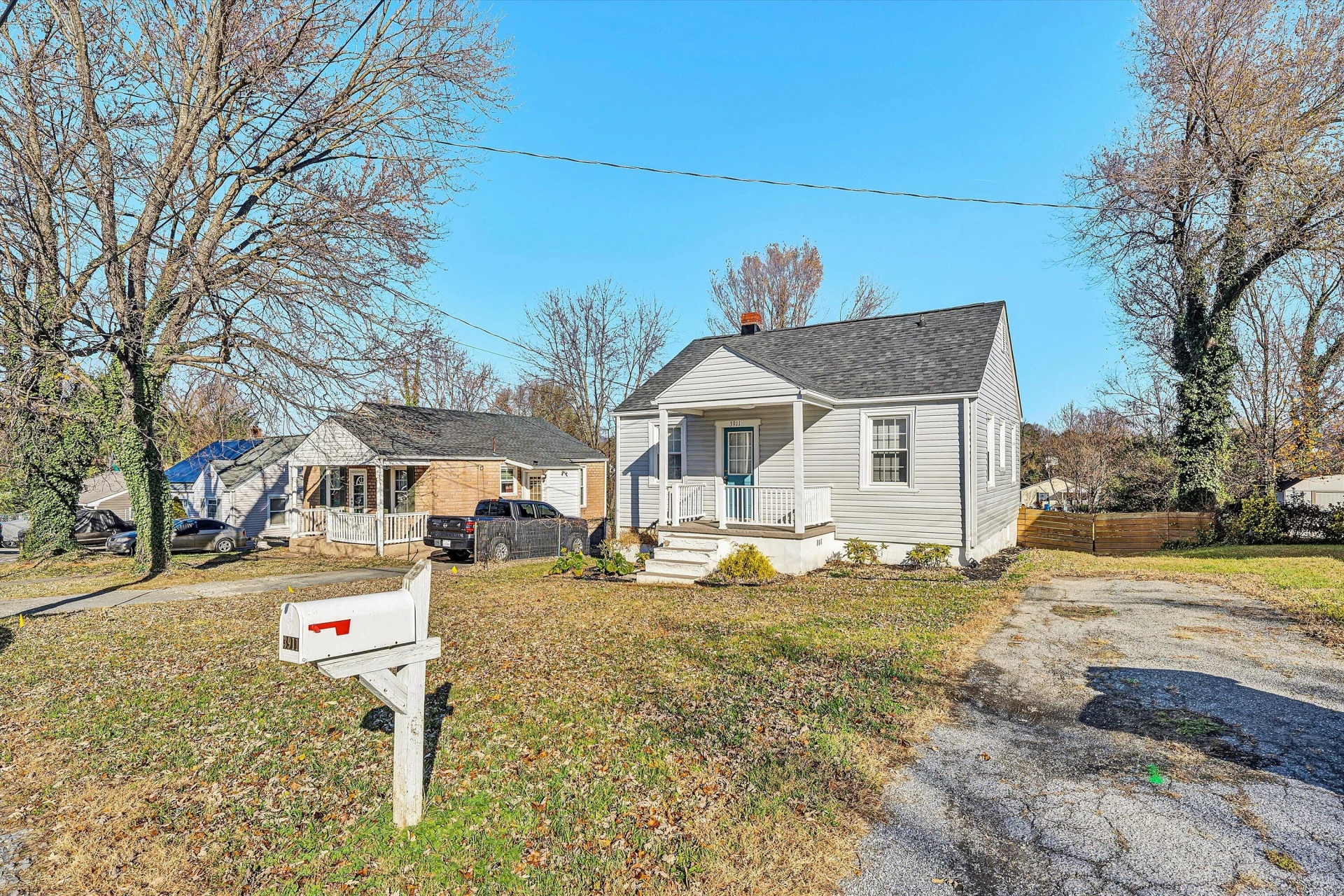 3911 Michigan AVE - Photo 25