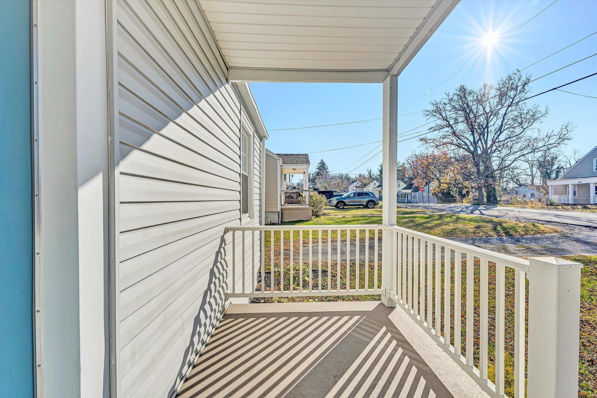 3911 Michigan AVE - Photo 27
