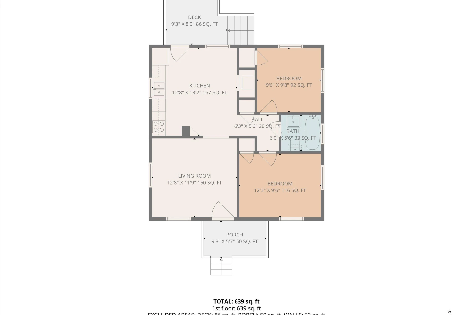 3911 Michigan AVE - Photo 32