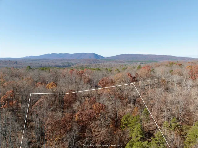 0 Leesville Lake DR, Pittsville, VA, 24139