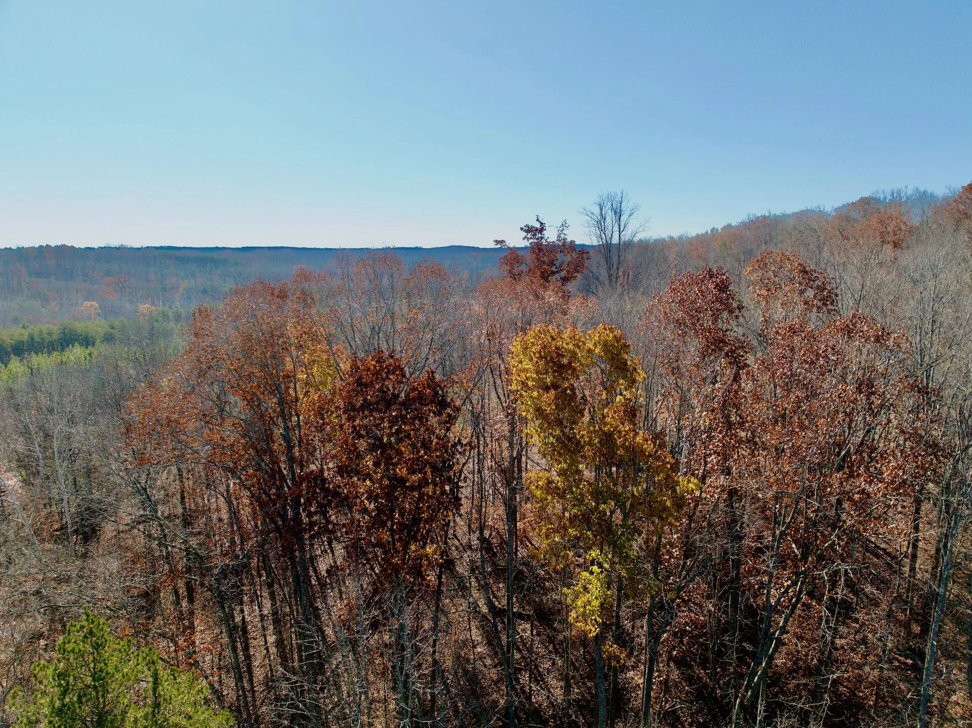 0 Leesville Lake DR - Photo 17