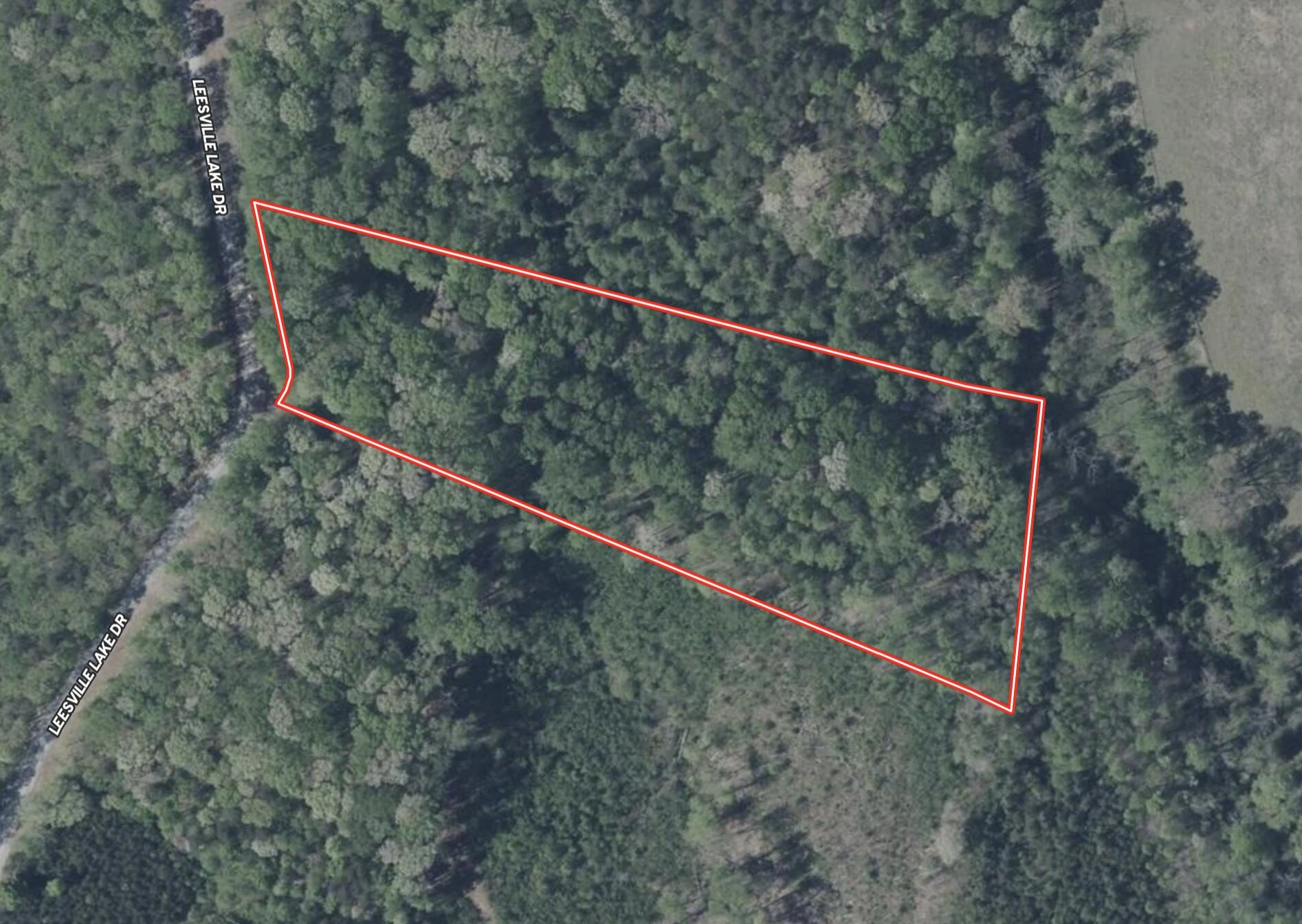 0 Leesville Lake DR - Photo 27