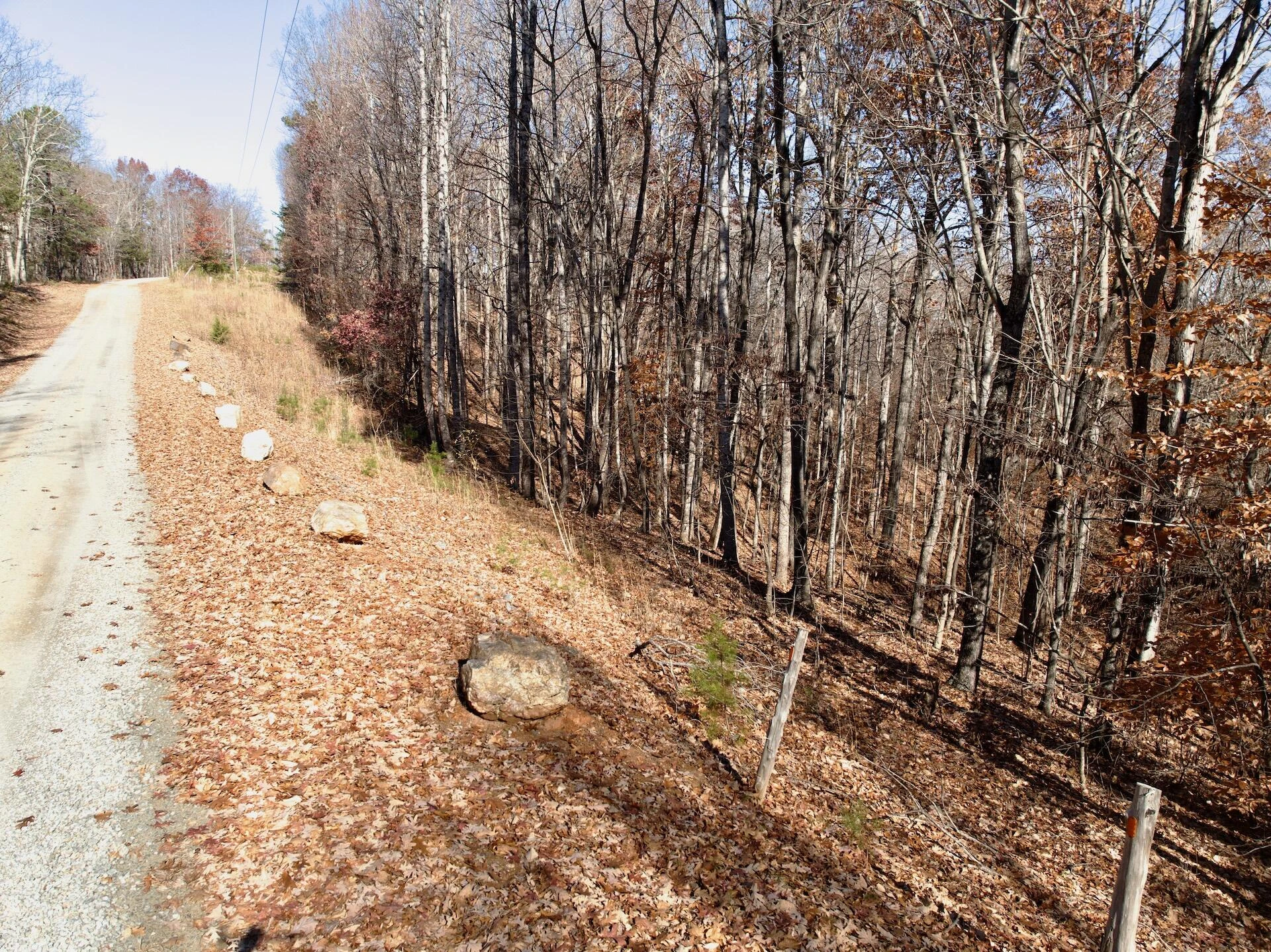 0 Leesville Lake DR - Photo 5