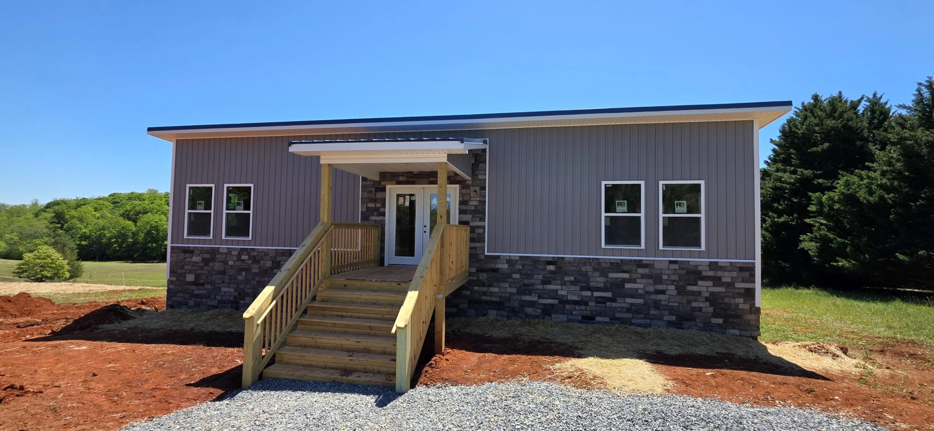 0 Wysong Mill RD - Photo 3