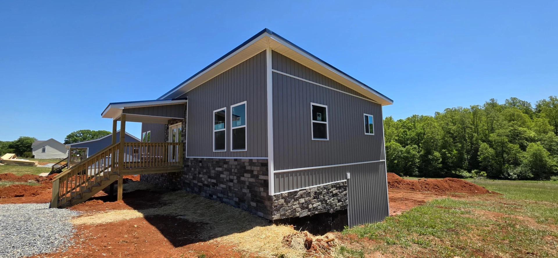 0 Wysong Mill RD - Photo 4