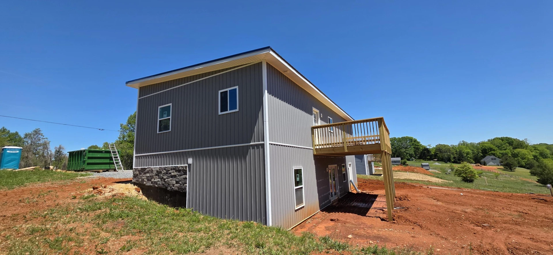 0 Wysong Mill RD - Photo 5