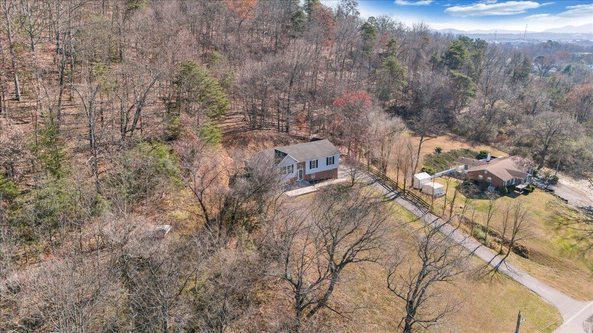 4823 Old Mountain RD - Photo 3