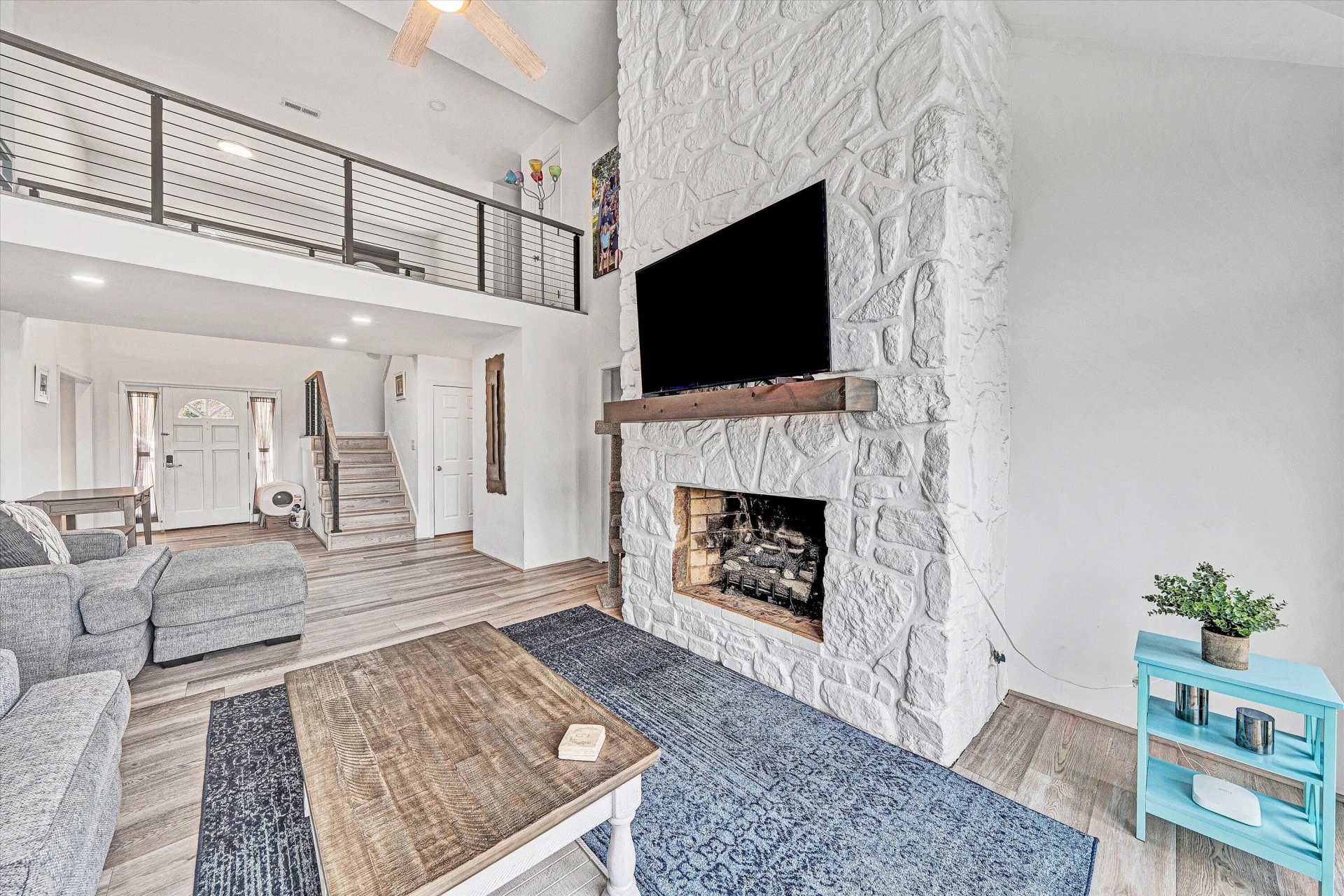 218 Twin Chimneys DR - Photo 13
