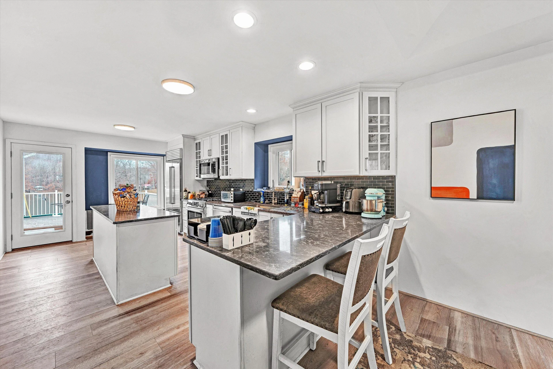 218 Twin Chimneys DR - Photo 16