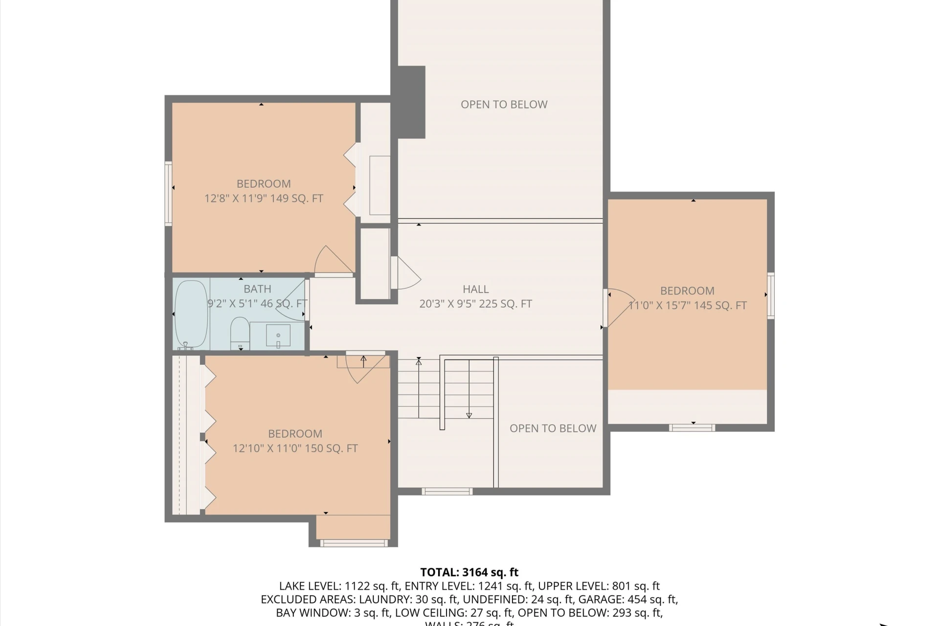 218 Twin Chimneys DR - Photo 3