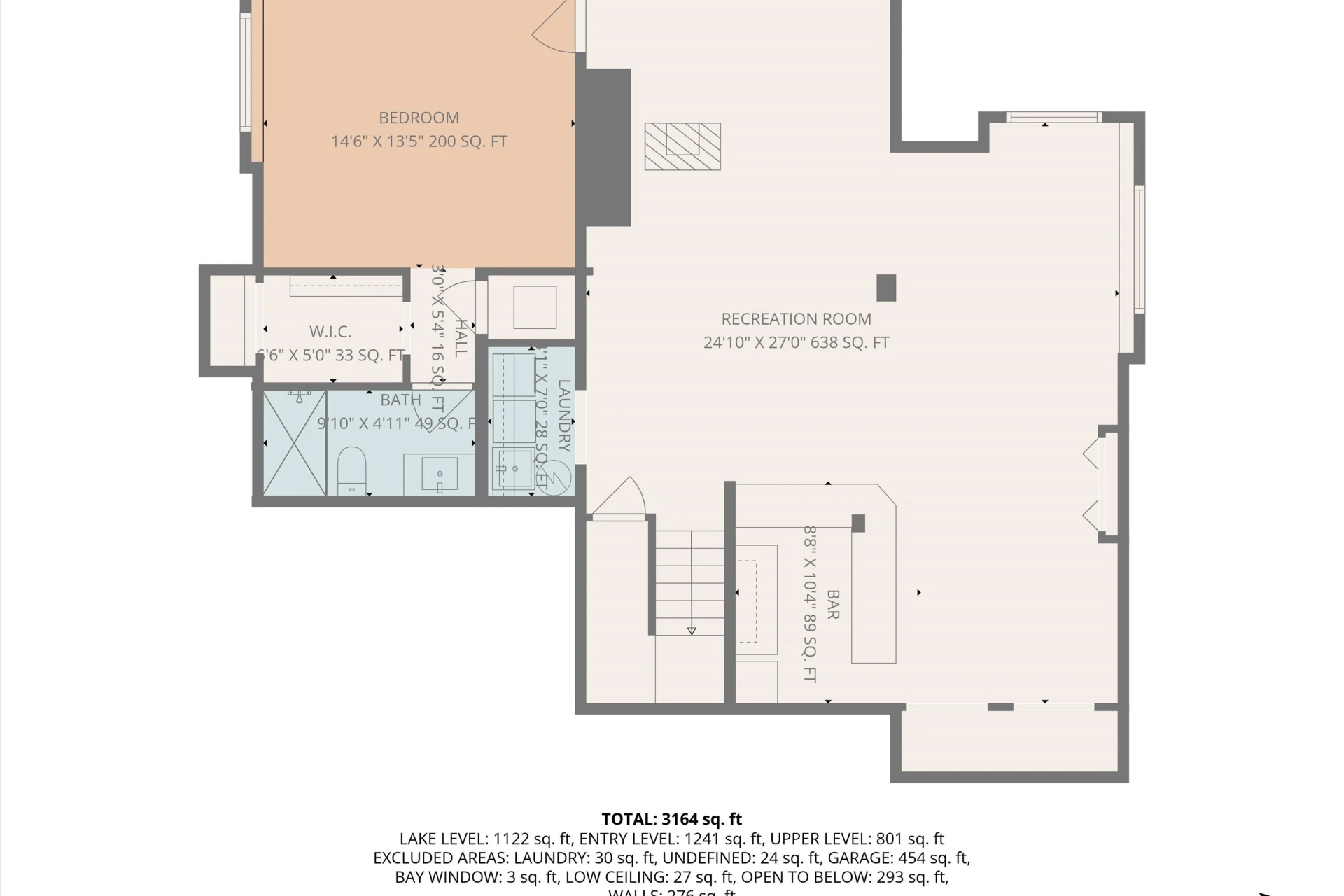 218 Twin Chimneys DR - Photo 5