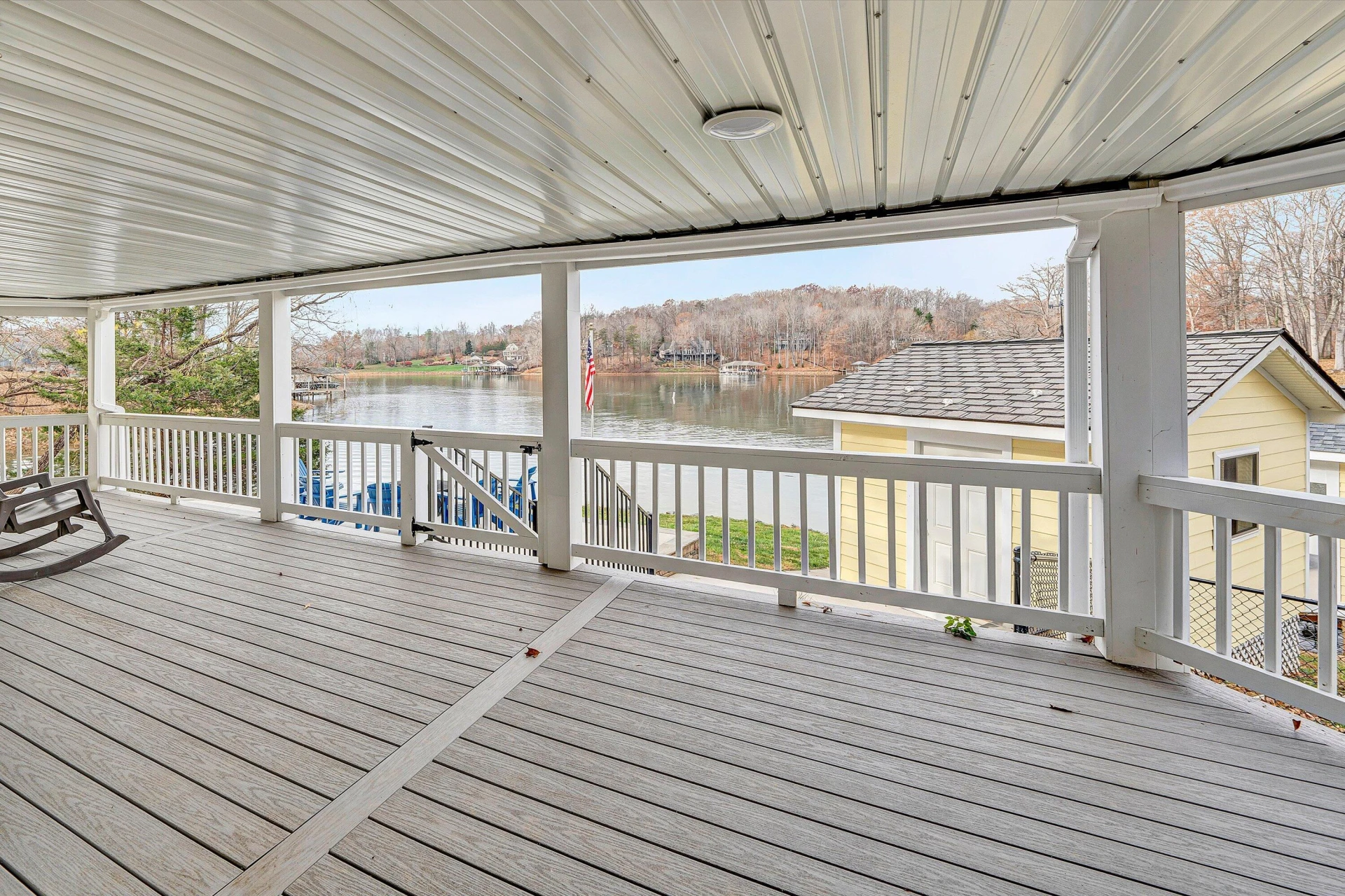 218 Twin Chimneys DR - Photo 47