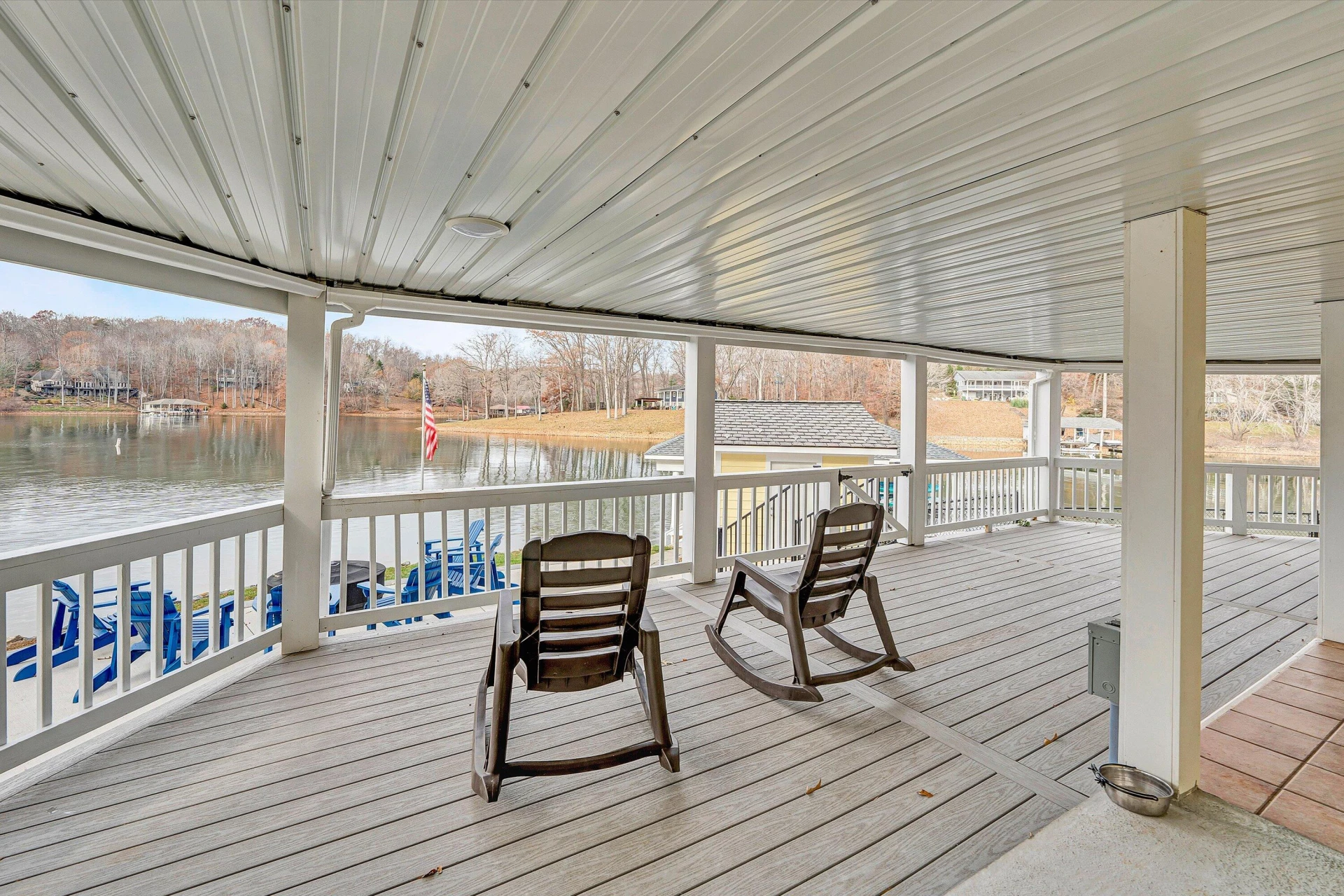 218 Twin Chimneys DR - Photo 48