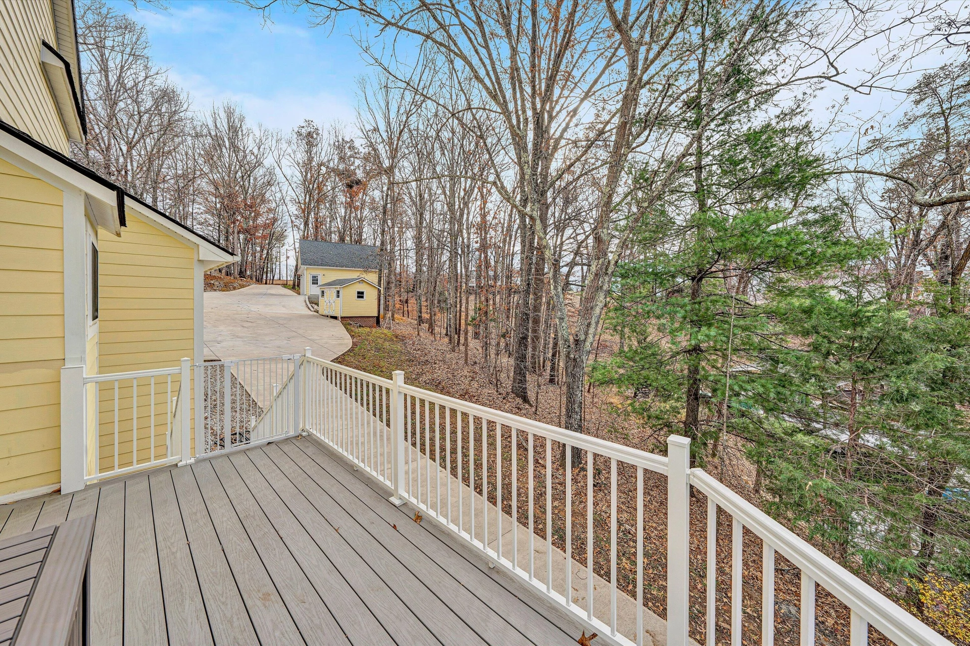 218 Twin Chimneys DR - Photo 52