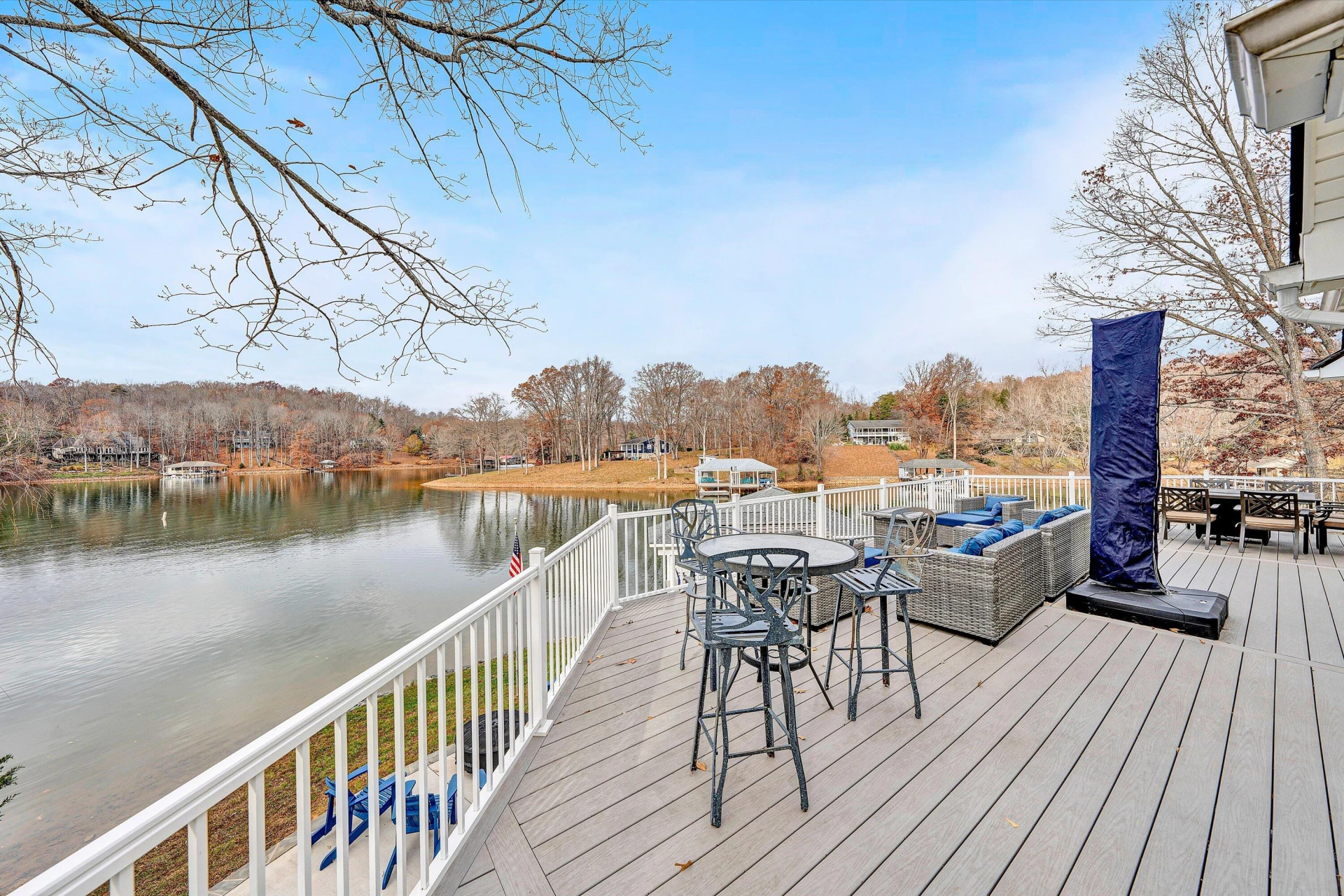 218 Twin Chimneys DR - Photo 53