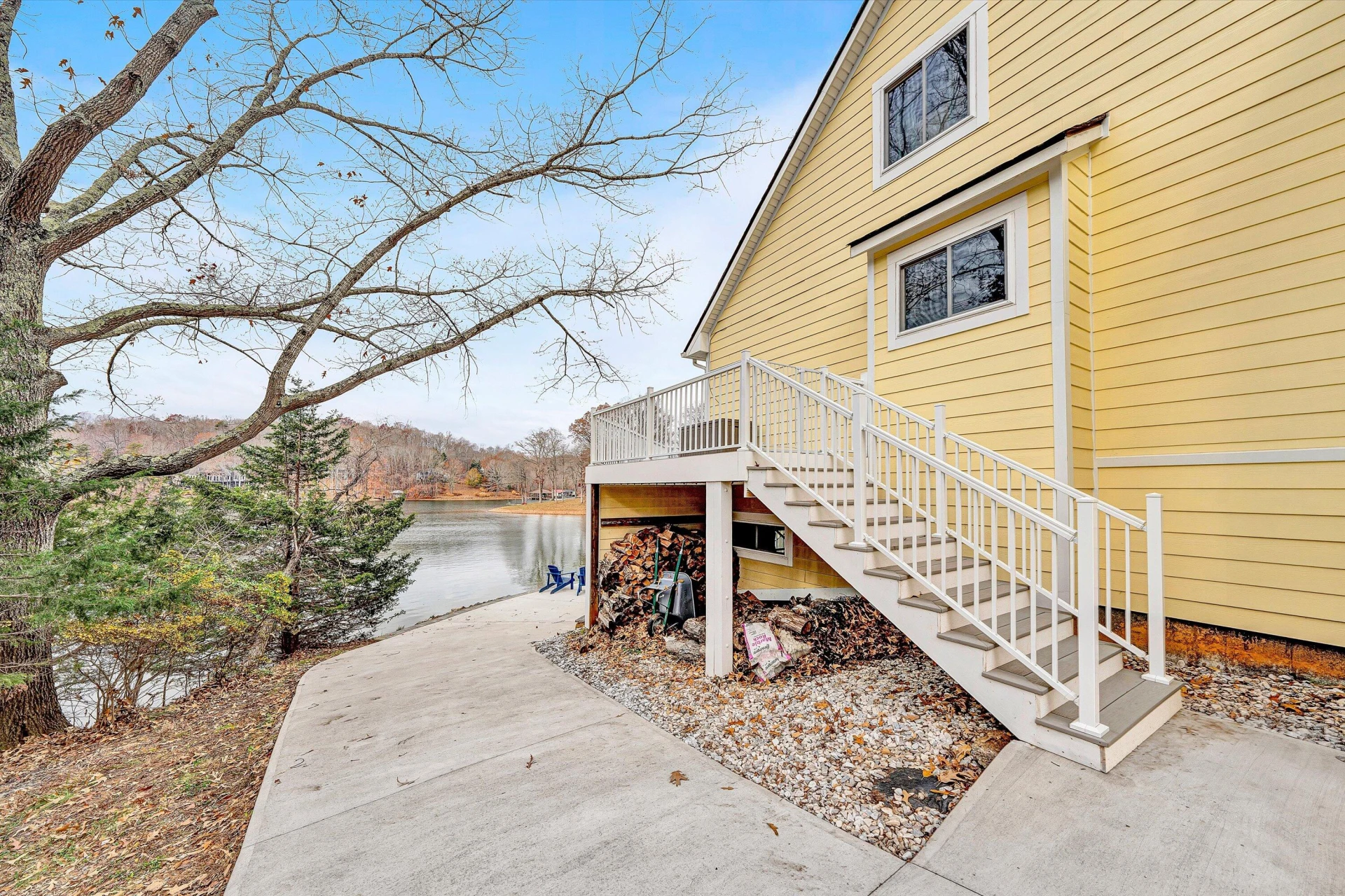 218 Twin Chimneys DR - Photo 64
