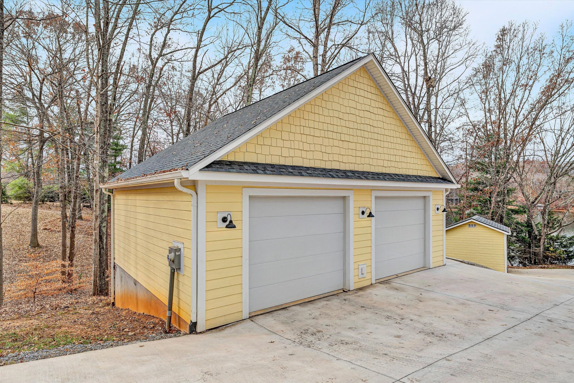 218 Twin Chimneys DR - Photo 67