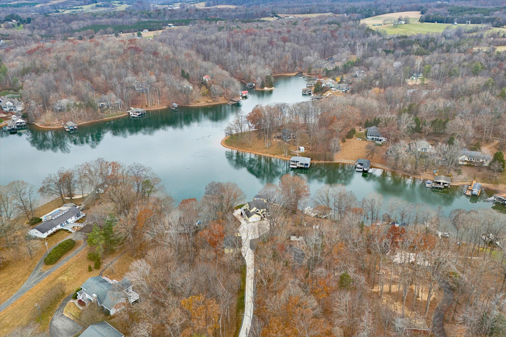 218 Twin Chimneys DR - Photo 74