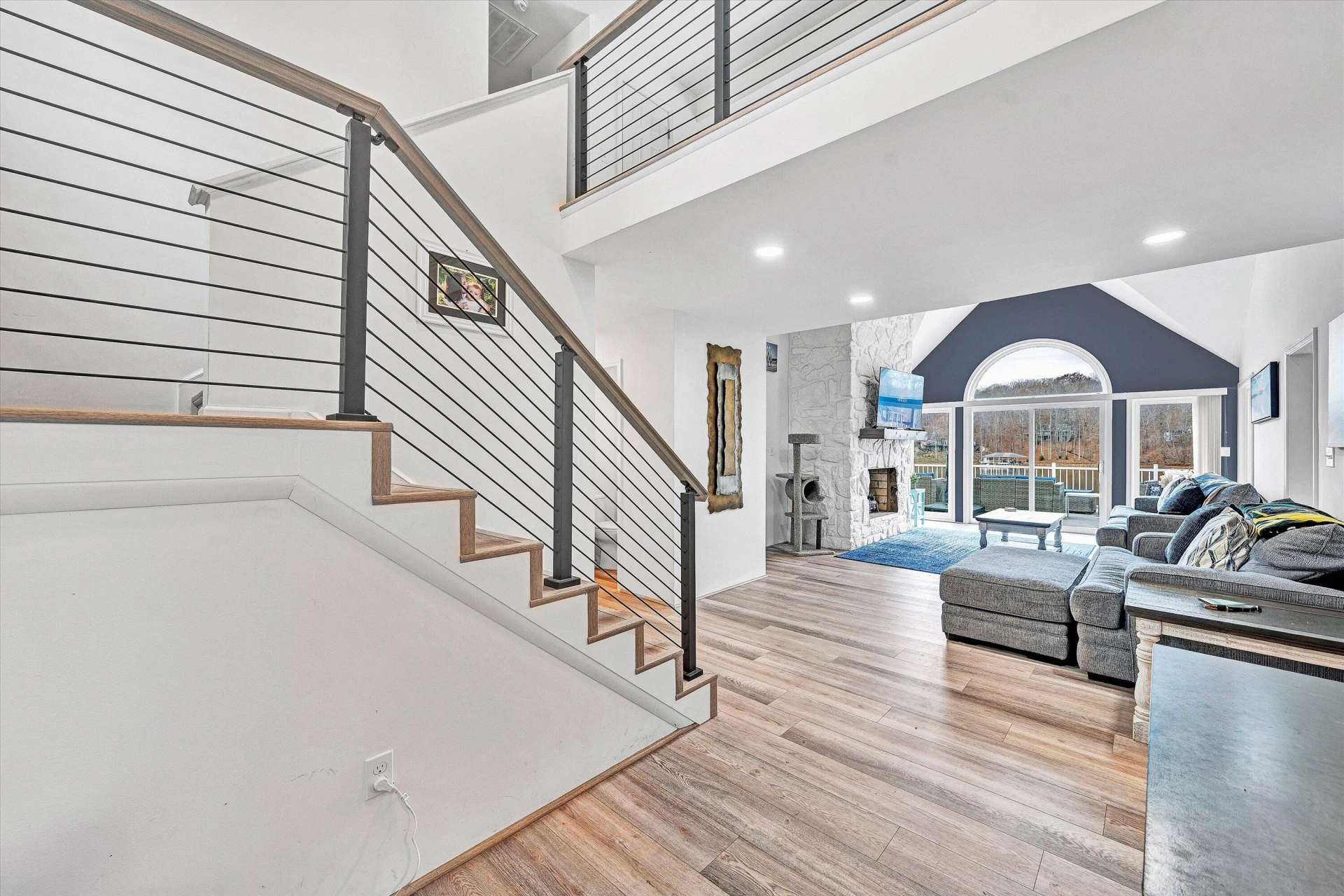 218 Twin Chimneys DR - Photo 11