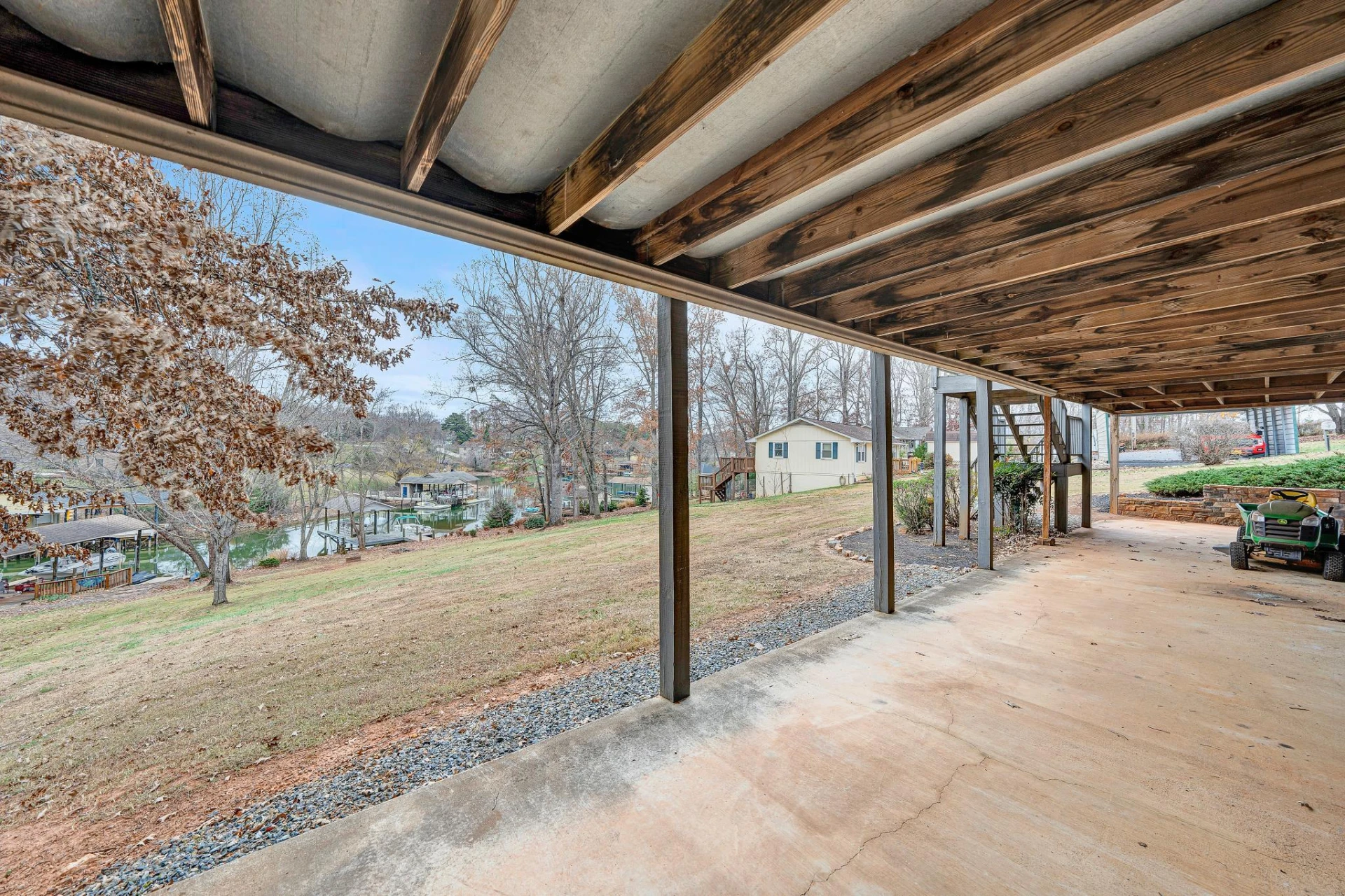 110 Club House DR - Photo 42